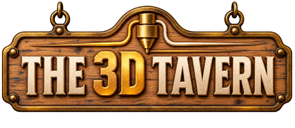 The 3D Tavern